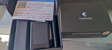 GPS traker one