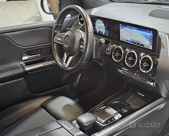 Mercedes-benz B 200 d Automatic Sport