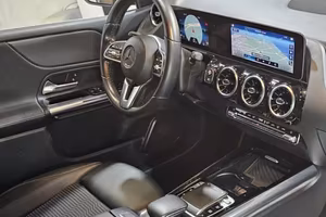 Mercedes-benz B 200 d Automatic Sport