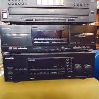 stereo vintage 