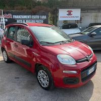 FIAT PANDA 1.3 DIESEL S&S LOUNGE 130000KM