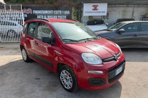 FIAT PANDA 1.3 DIESEL S&S LOUNGE 130000KM