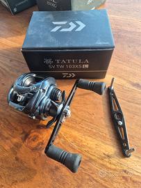 daiwa tatula sv tw 