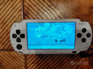 psp 1004 customizzata