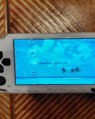 psp 1004 customizzata