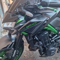 Kawasaki z900 2023