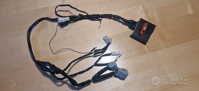 Centralina rapid bike 3 Yamaha r1 07/08