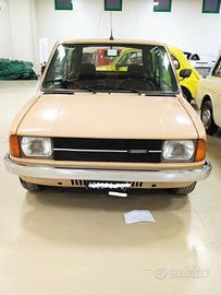 Innocenti Mini 90 SL 1000c.c innocenti
