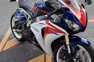 Honda CBR 1000 RR