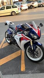 Honda CBR 1000 RR