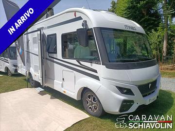 ITINEO SB 740 NOVITA' 2027