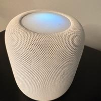 Apple HomePod (2 Gen) buanco - come nuovo - MQJ83Z
