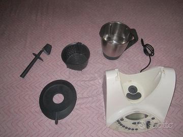 BIMBY-MOD.-T31 + LIBRO+ACCESSOR -TUTTO ORIGINALE