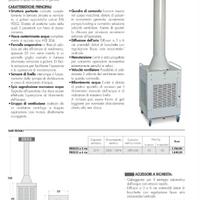 RINFRESCATORE D'ARIA