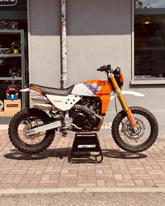 FANTIC CABALLERO 500 RALLY