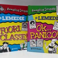 Libri sulla scuola media