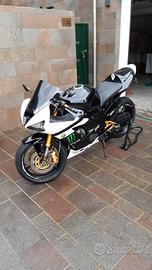 Kawasaki  ninja ZX 636