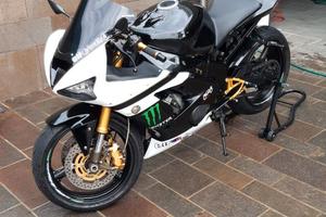 Kawasaki  ninja ZX 636