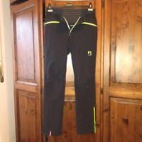 Pantaloni trekking  karpos