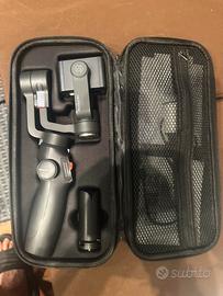 Stabilizzatore Smartphone a 3 assi Nimbal M3