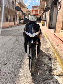 Peugeot Tweet 50 - 4T