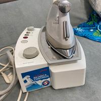 Ferro da stiro JURA con caldaia