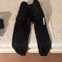Pantaloni da portiere nuovi