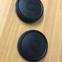 Ruote Originali ASPIRAPOLVERE LUX INTELLIGENCE