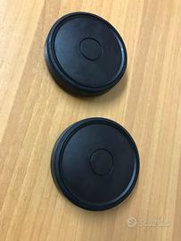 Ruote Originali ASPIRAPOLVERE LUX INTELLIGENCE