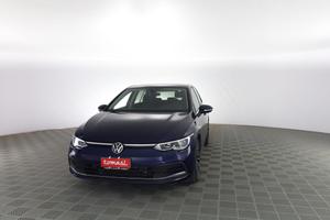 VOLKSWAGEN Golf Golf 1.5 eTSI 130 CV EVO ACT DSG