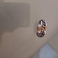 anello unisex 