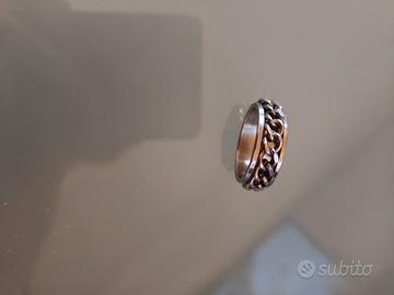 anello unisex 