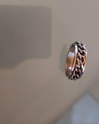 anello unisex 