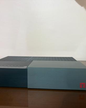 Modem Tim Hub