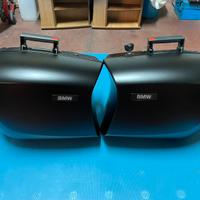Bauletti originali BMW