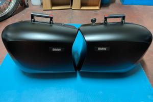 Bauletti originali BMW