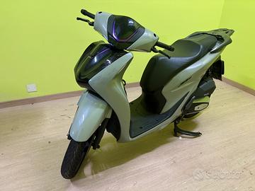 HONDA SH 125