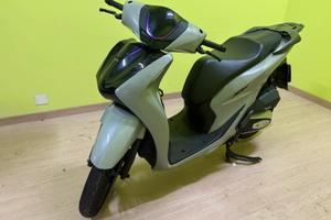 HONDA SH 125