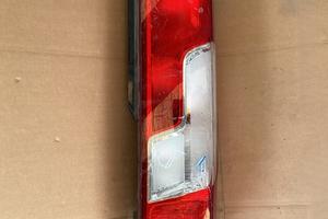 FANALE POSTERIORE DX FIAT DUCATO - CITROEN BOXER 2