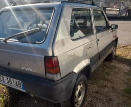 FIAT Panda 1ª serie - 2003