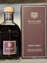 Fragranza Dr.Vranjes  Rosso Nobile ml cod FRV0016D