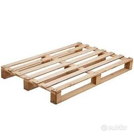 bancali pedane pallet