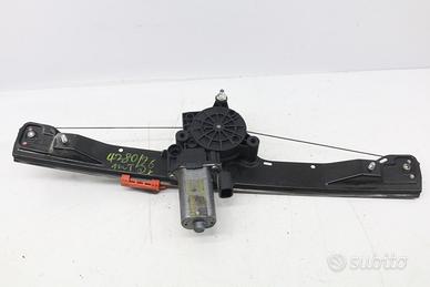 CREMAGLIERA ANTERIORE DESTRA FIAT Punto Serie 5189