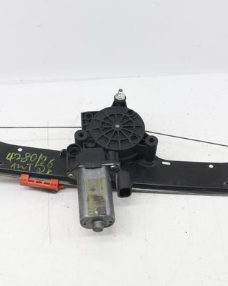 CREMAGLIERA ANTERIORE DESTRA FIAT Punto Serie 5189