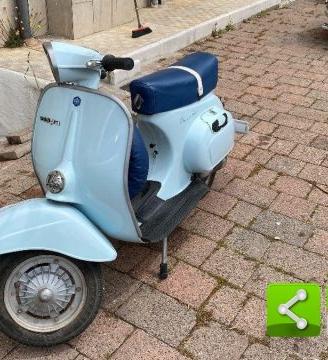 PIAGGIO Vespa 125 Primavera Vespa-125-Primavera