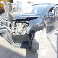 RICAMBI VARI DACIA DUSTER II REST (HM) 1.0 B/GPL 1