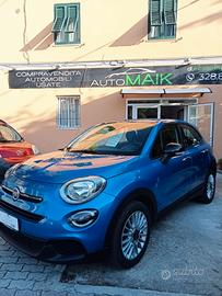 Fiat 500X 1.0 -60.000 Km Telecamera-2020