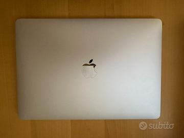 MacBook Air 128 gb grigio 2018