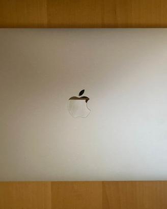 MacBook Air 128 gb grigio 2018