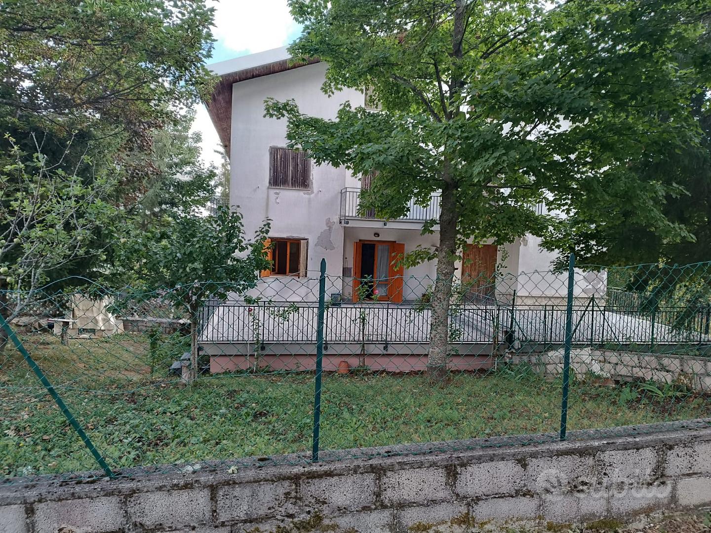 Apartment in Pizzoferrato, Chieti - Vista 5